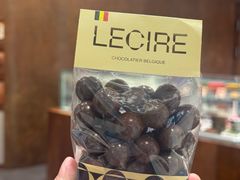 -Lecire乐希瑞巧克力(丽泽天街店)