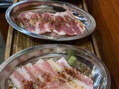 -大阪烧肉BAKA一代(十亩地店)