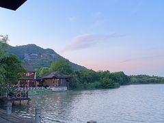 -湘湖大院(越王路店)