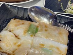 -白天鹅宾馆-宏图府餐厅