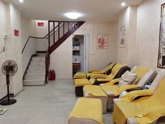 -永太盲人按摩(华为店)