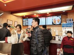 -老家肉饼(天通苑店)