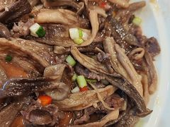 -中西名菜(增城店)