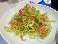 -渔家大院·胶东海鲜·老牟平烧烤餐厅(德胜店)