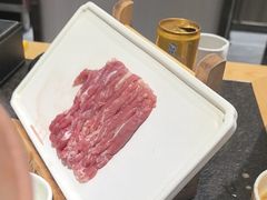 -东来顺(非遗·清真火锅·盛世广场店)