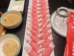 -南门四季铜锅涮肉(大屯·北苑店)