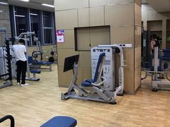 -乐刻运动健身(新浩e都店)
