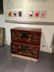 -文旺阁亲子手工DIY木作博物馆