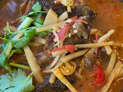 -小辣椒·桂林本地菜(鸿运店)