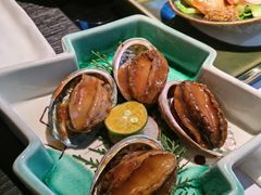-花潮料理艺食馆(SM新生活广场店)