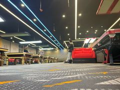 -云顶桌球棋牌俱乐部(长楹天街店)