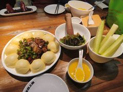 -老板恋上鱼(振华商厦店)