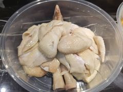 白切鸡-粤小馆(天安云谷店)
