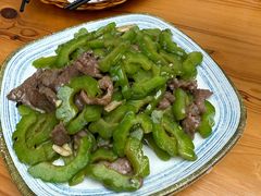 -东坊味道私房菜·地道顺德菜(大良店)
