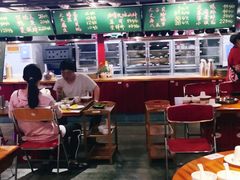 大堂-捞围鲜·港式打边炉(海阳路店)