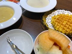 -豪客来牛排(空港华联店)