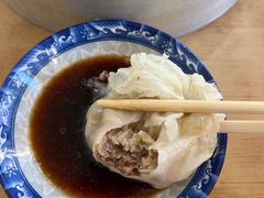 -清真玉林老字号稍麦羊杂碎(宽巷子民族美食街店)