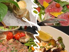-斯普汇生蚝牛排馆(中骏世界城店)