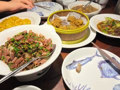 -前海沿·青岛菜(五四广场永旺店)