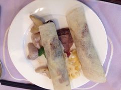 国贸酒店维克自助西餐厅-张家港国贸酒店·餐厅