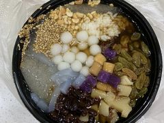 -糖糖冰粉(凤城三路总店)