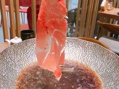 -NIUAN牛庵·日式和牛烧肉(恒隆店)