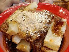 -马路边边麻辣烫联盟路店