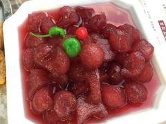 -二道木烤羊腿(桃花潭店)