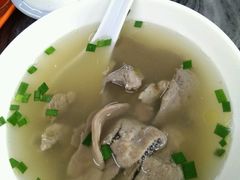 -陈超记美食店