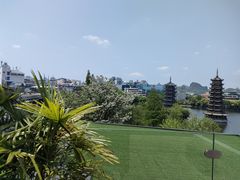 -忆咖啡观景餐厅(桂林象山公园店)