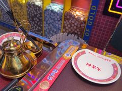 -大吉利·潮汕鲜牛肉火锅(总店)