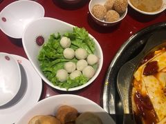 -山城辣妹子(定福庄店)