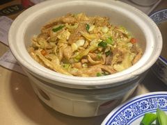 -小柴米·传统江西菜(八一广场店)