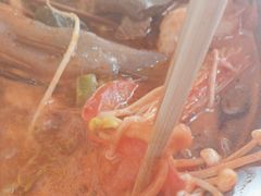 -钢管厂五区小郡肝串串香火锅(人民广场店)