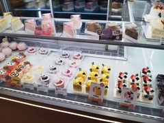 -BreadTalk面包新语·烘焙蛋糕(中心书城店)