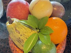 -海南清水湾莱佛士酒店