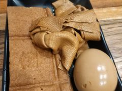 卤豆皮-醉牛腩·面小馆