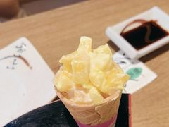 -三禾寿司(君尚店)