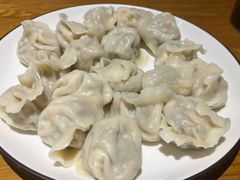 -伊喜饺子·烤鸭(五道口学院路店)