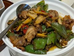 -莆田餐厅PUTIEN(三里屯店)