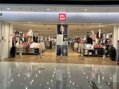-优衣库(上海颛桥万达广场店)