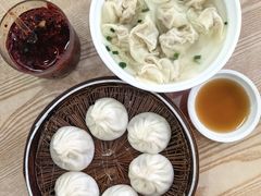 -珊珊小笼馆(仙霞路店)