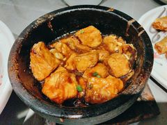 -阿毛饭店(和义路店)