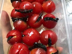 -老炳·七丛松甘草水果