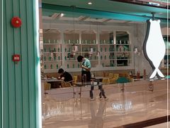-姚姚酸菜鱼·金戈戈香港豉油鸡(喜荟城联名店)