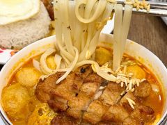 -曼谷食堂·泰国家庭料理(丹桂路店)