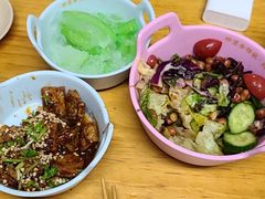 -炒豆合作社(东四总店)