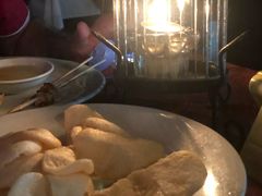 -Mai Mai Restaurant