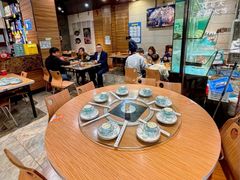 -荣基四海一家·家常菜·海鲜大排档(新安店)