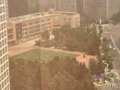 -清华大学附属小学商务中心区实验小学